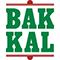 bakkal logo png